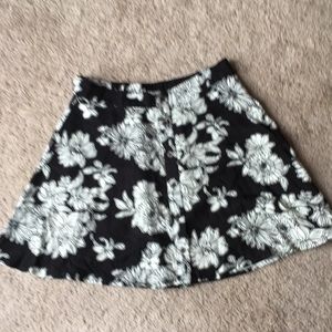 Forever 21 skirt